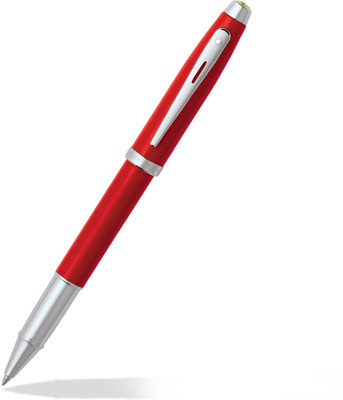 14% OFF on Sheaffer Ferrari 100 Roller Ball Pen 14% OFF on Sheaffer Ferrari 100 Roller Ball Pen