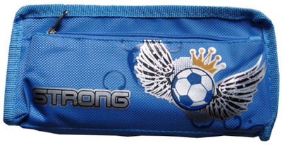 5% OFF on Tian Qi VEP046B Cloth Pencil Box 5% OFF on Tian Qi VEP046B Cloth Pencil Box