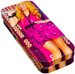 Disney Hannah Montana Metal Pencil Box