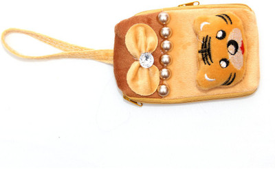 50% OFF on Glitz Baby Awesome Cloth Pencil Box 50% OFF on Glitz Baby Awesome Cloth Pencil Box