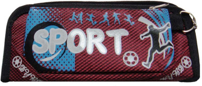 13% OFF on Tian Qi VEP048D Cloth Pencil Box 13% OFF on Tian Qi VEP048D Cloth Pencil Box