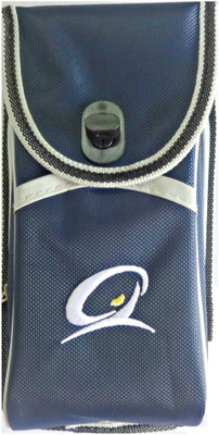 12% OFF on Aardee Vertical Design Art Thick Fabric Pencil Box