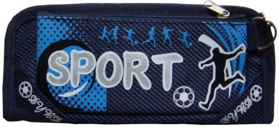 8% OFF on Tian Qi VEP048A Cloth Pencil Box 8% OFF on Tian Qi VEP048A Cloth Pencil Box