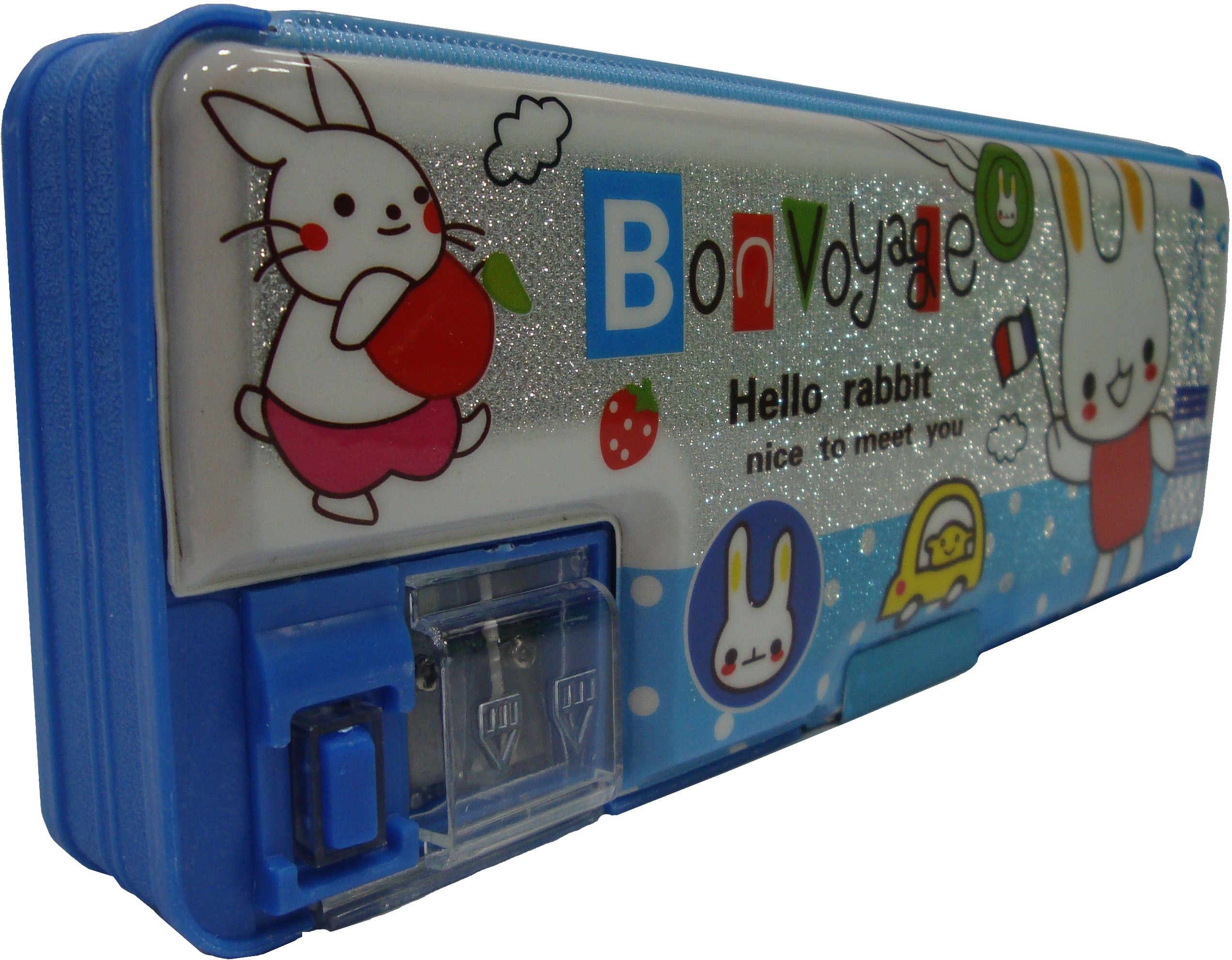 20% OFF on Starmark BTS Bon Voyage Art Metal Pencil Box 20% OFF on Starmark BTS Bon Voyage Art Metal Pencil Box