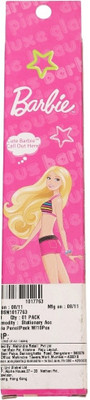 48% OFF on Barbie School Plastic Pencil Box 48% OFF on Barbie School Plastic Pencil Box
