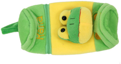 57% OFF on Glitz Baby Pouch Soft Fur Pencil Box 57% OFF on Glitz Baby Pouch Soft Fur Pencil Box