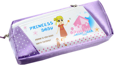 33% OFF on Classic Pouch Animal Art Soft Pencil Box 33% OFF on Classic Pouch Animal Art Soft Pencil Box