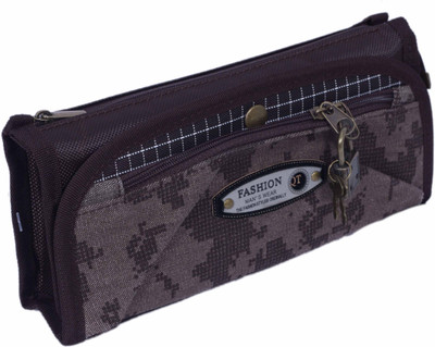 40% OFF on Smart Picks pouch polyester Pencil Box 40% OFF on Smart Picks pouch polyester Pencil Box