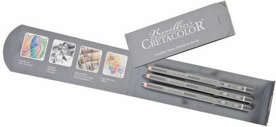 10% OFF on Cretacolor Aquarell Pencil 10% OFF on Cretacolor Aquarell Pencil