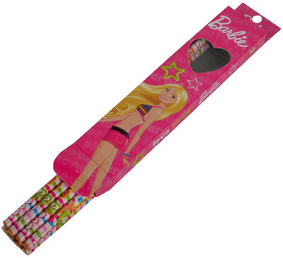 Buy Barbie Pencil: Pencil