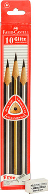 Faber-Castell Faber-Castell Round Shaped Pencils Faber-Castell Faber-Castell Round Shaped Pencils