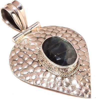 50% OFF on Kirti Gems Sterling Silver Pendant