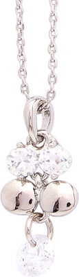 69% OFF on Vendee Fashion Beautiful Alloy Pendant 69% OFF on Vendee Fashion Beautiful Alloy Pendant