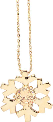 69% OFF on Vendee Fashion Designer Alloy Pendant