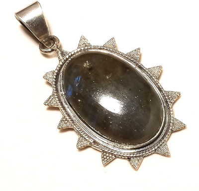 64% OFF on KirtiGems Sterling Silver Pendant 64% OFF on KirtiGems Sterling Silver Pendant