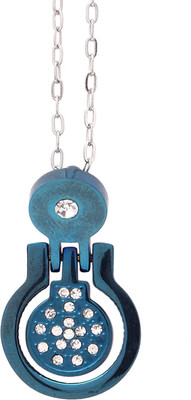 55% OFF on Vendee Fashion Diamond Fashion Alloy Pendant 55% OFF on Vendee Fashion Diamond Fashion Alloy Pendant