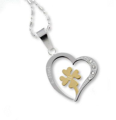 17% OFF on Aapno Rajasthan Gold Plated Flower Pendant Alloy, Silver, Nickel, Copper Locket 17% OFF on Aapno Rajasthan Gold Plated Flower Pendant Alloy, Silver, Nickel, Copper Locket