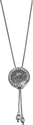 70% OFF on Jewelz Metal Pendant