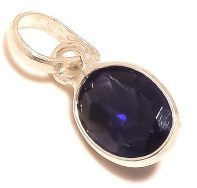 40% OFF on Kirti Gems Sterling Silver Pendant