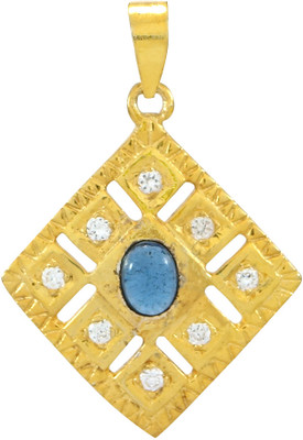 64% OFF on R S Jewels Alloy Pendant