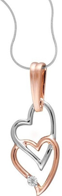 20% OFF on Diti Jewellery 18K Gold Pendant