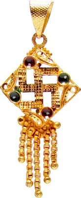 72% OFF on Jewelz Devine Sign Metal Pendant 72% OFF on Jewelz Devine Sign Metal Pendant