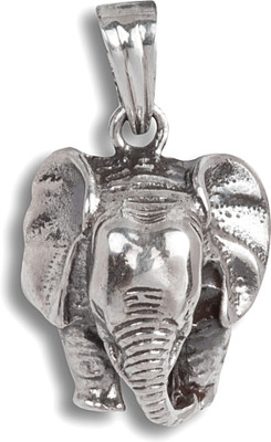 13% OFF on Silverwala Sterling Silver Plated Silver Pendant 13% OFF on Silverwala Sterling Silver Plated Silver Pendant