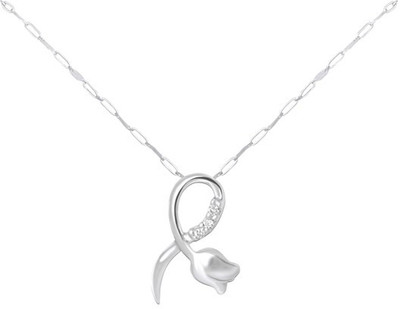 20% OFF on Diti Jewellery Platinum Pendant 20% OFF on Diti Jewellery Platinum Pendant