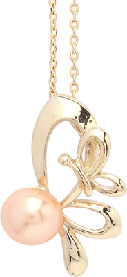 69% OFF on Vendee Fashion Fancy Alloy Pendant