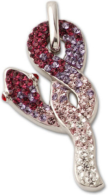 30% OFF on Exxotic Jewelz Fashion Trend Rhodium Plated Silver Pendant 30% OFF on Exxotic Jewelz Fashion Trend Rhodium Plated Silver Pendant