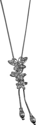 72% OFF on Jewelz Metal Pendant