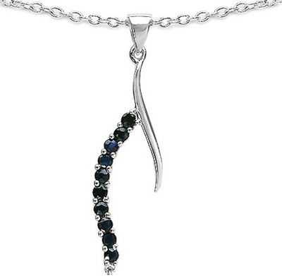 46% OFF on Johareez Rhodium Plated Silver Pendant 46% OFF on Johareez Rhodium Plated Silver Pendant