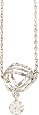 49% OFF on Vendee Fashion Unique Alloy Pendant 49% OFF on Vendee Fashion Unique Alloy Pendant