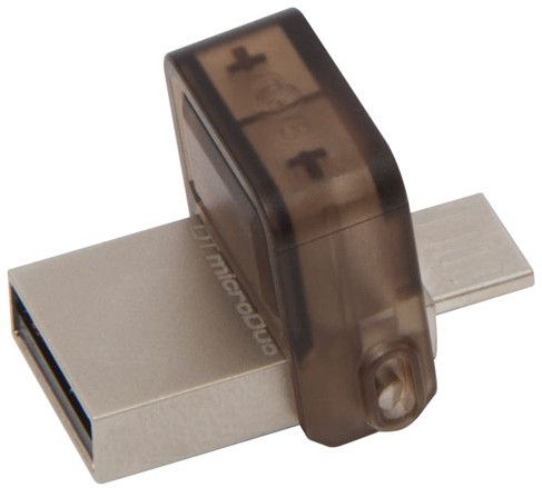 Flipkart - Kingston On The Go Pen Drives Minimum 30% Off