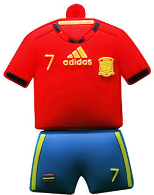 54% OFF on The Fappy Store TFPD11_32GB 32 GB Pen Drive 54% OFF on The Fappy Store TFPD11_32GB 32 GB Pen Drive