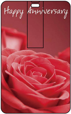 15% OFF on Let's Connect LCANN16 8 GB Pen Drive