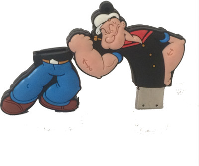 53% OFF on The Fappy Store TFPD62 8 GB Pen Drive 53% OFF on The Fappy Store TFPD62 8 GB Pen Drive