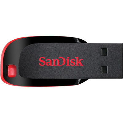 SanDisk 619659129736 8 GB Pen Drive