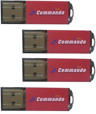 39% OFF on Zipmem Z-Commando Shock, Impact and Boiling Water-Resistant 16 GB Pen Drive 39% OFF on Zipmem Z-Commando Shock, Impact and Boiling Water-Resistant 16 GB Pen Drive