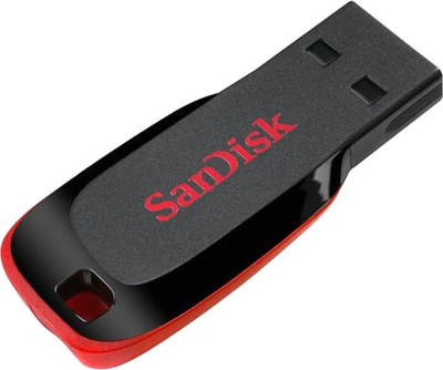 32% OFF on SanDisk SDCZ50-128G-B35 128 GB Utility Pendrive((Black & Red)) 32% OFF on SanDisk SDCZ50-128G-B35 128 GB Utility Pendrive((Black & Red))