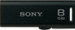 Sony Micro Vault USM8GN 8 GB Pen Drive