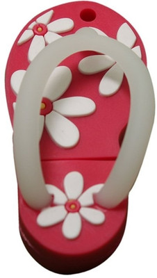 53% OFF on The Fappy Store Slipper 8 GB Pen Drive 53% OFF on The Fappy Store Slipper 8 GB Pen Drive