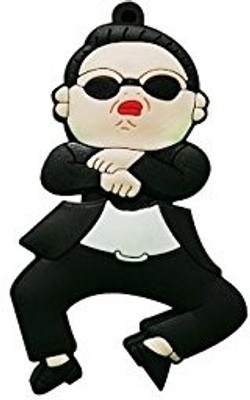 53% OFF on The Fappy Store Gangnam 8 GB Pen Drive 53% OFF on The Fappy Store Gangnam 8 GB Pen Drive