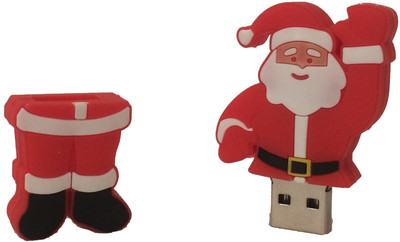 41% OFF on The Fappy Store TFPD69 8 GB Pen Drive 41% OFF on The Fappy Store TFPD69 8 GB Pen Drive