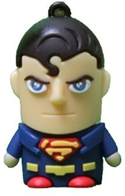 54% OFF on The Fappy Store Superman 16 GB Pen Drive 54% OFF on The Fappy Store Superman 16 GB Pen Drive