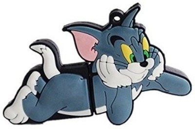54% OFF on The Fappy Store Tom & Jerry 16 GB Pen Drive 54% OFF on The Fappy Store Tom & Jerry 16 GB Pen Drive