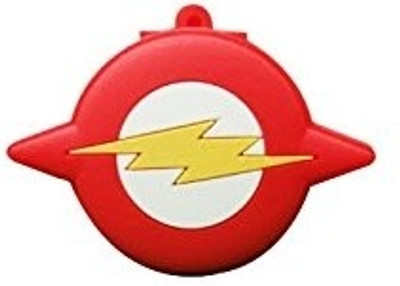 53% OFF on The Fappy Store The Flash 8 GB Pen Drive 53% OFF on The Fappy Store The Flash 8 GB Pen Drive