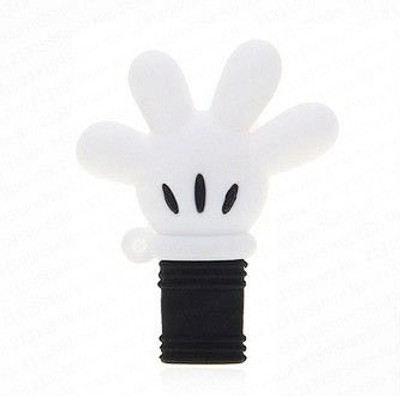 53% OFF on The Fappy Store Mickey Mouse Hand 8 GB Pen Drive 53% OFF on The Fappy Store Mickey Mouse Hand 8 GB Pen Drive