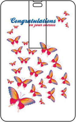 20% OFF on Let's Connect LCCONFLY16 8 GB Pen Drive