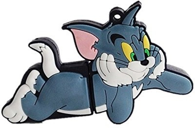 53% OFF on The Fappy Store Tom & Jerry 8 GB Pen Drive 53% OFF on The Fappy Store Tom & Jerry 8 GB Pen Drive